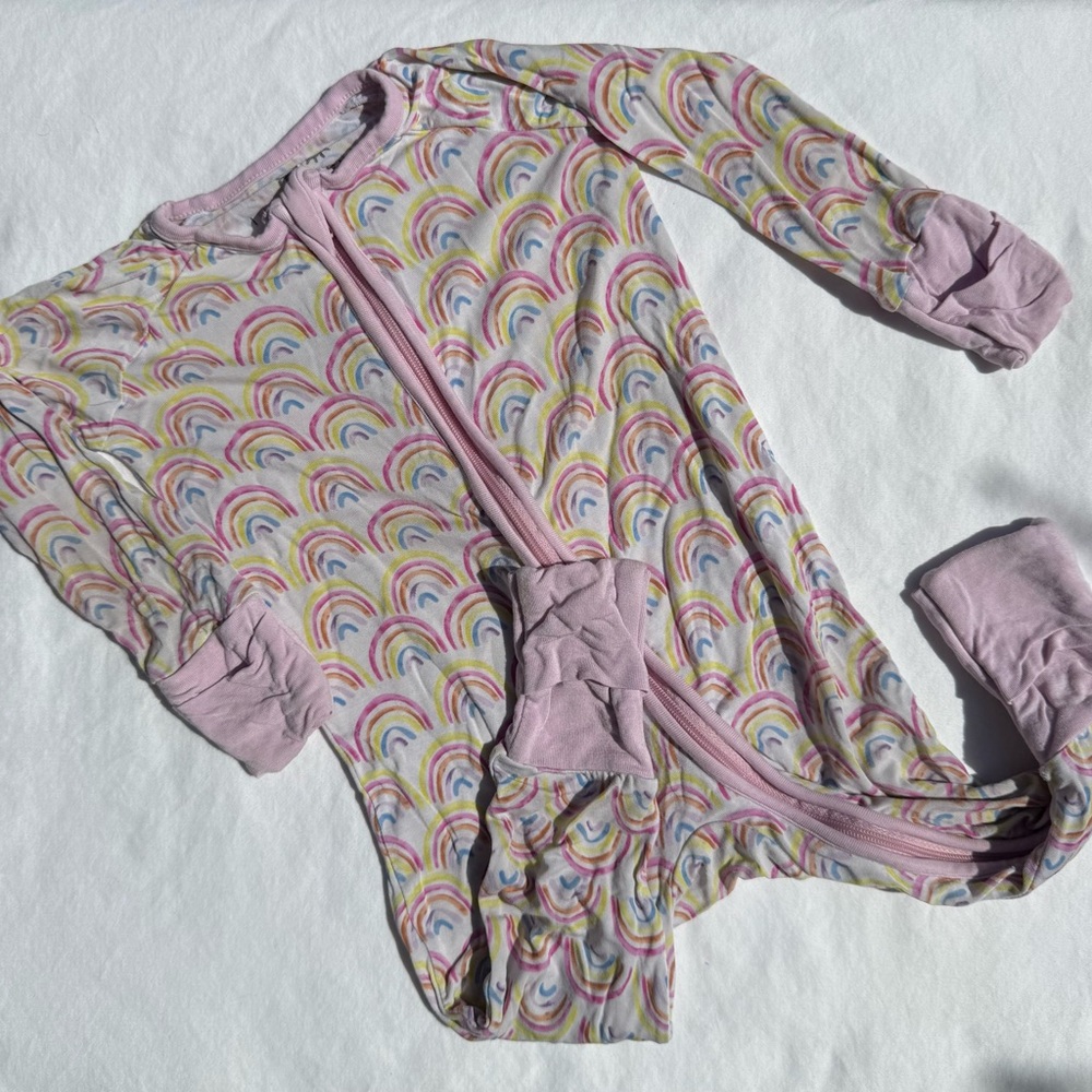 Little Sleepies Pajamas